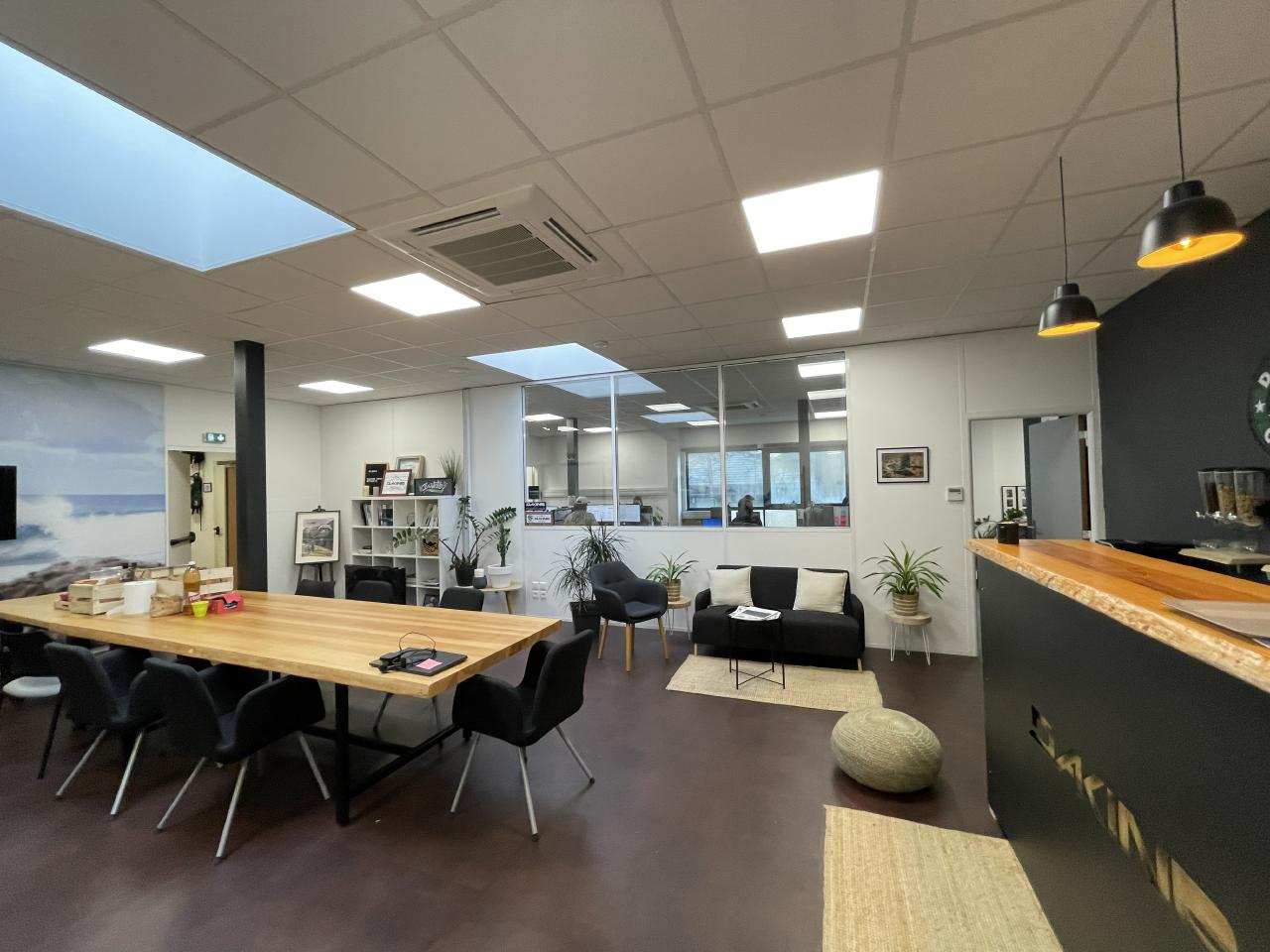 Local d'activité Annecy-le-Vieux 485m² Location local d'activité Annecy-le-Vieux Haute-Savoie OLACT2421325 1